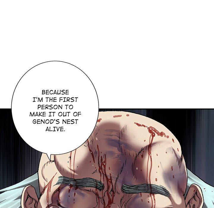 Read Leviathan (en) Manga Online