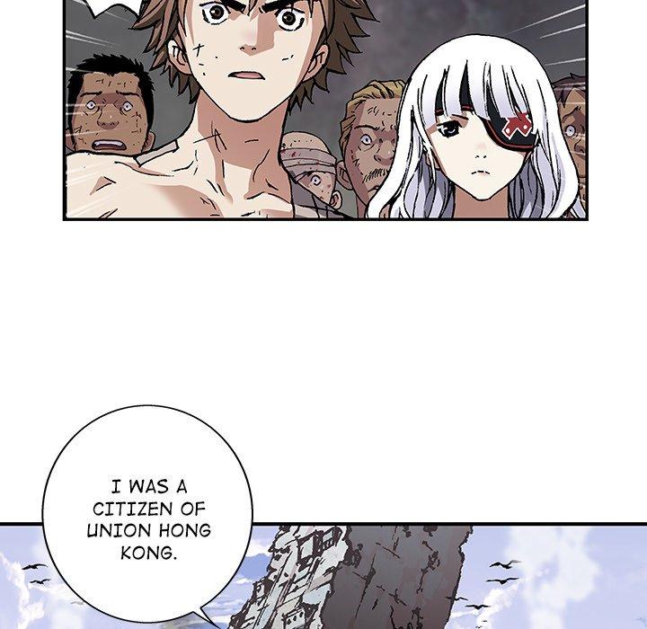 Read Leviathan (en) Manga Online