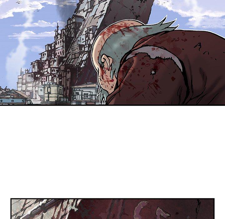 Read Leviathan (en) Manga Online