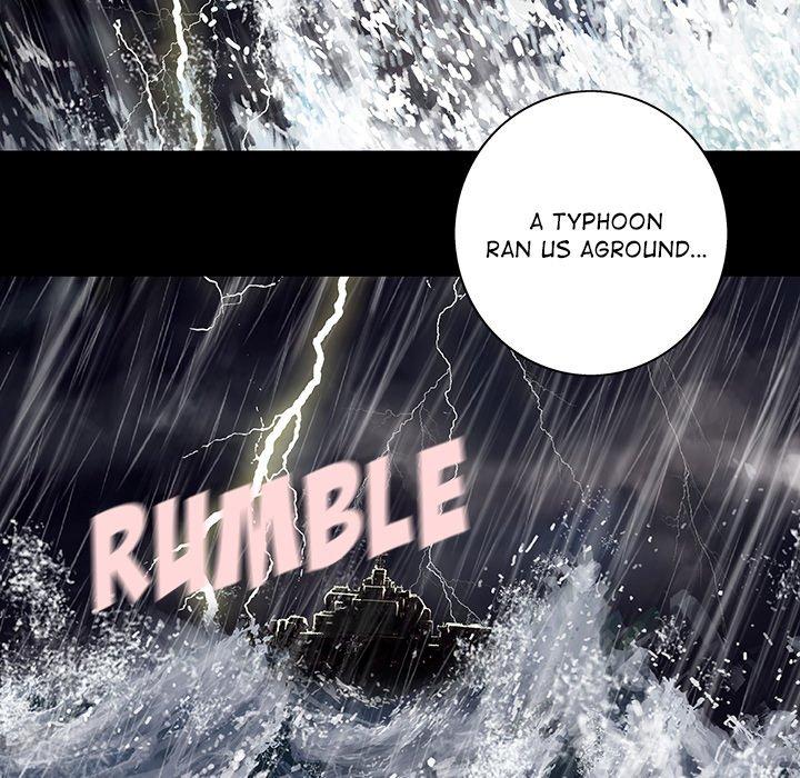 Read Leviathan (en) Manga Online