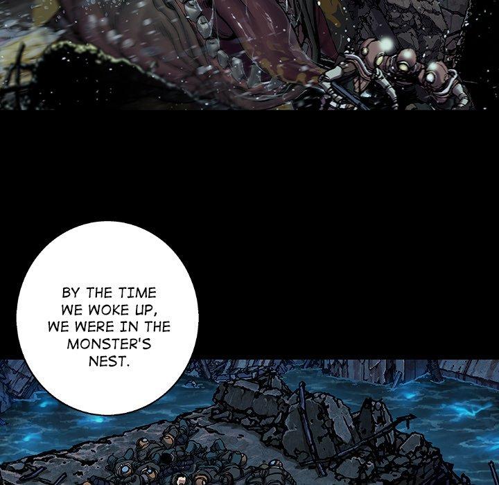 Read Leviathan (en) Manga Online