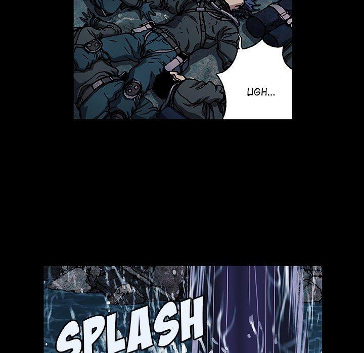 Read Leviathan (en) Manga Online