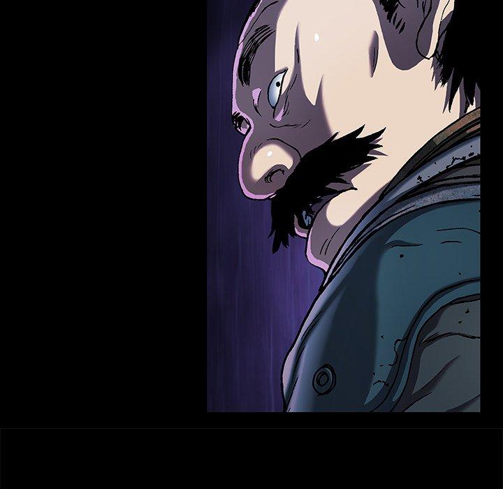 Read Leviathan (en) Manga Online