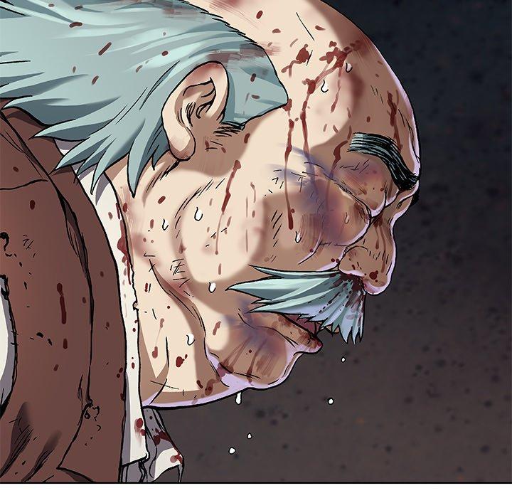 Read Leviathan (en) Manga Online