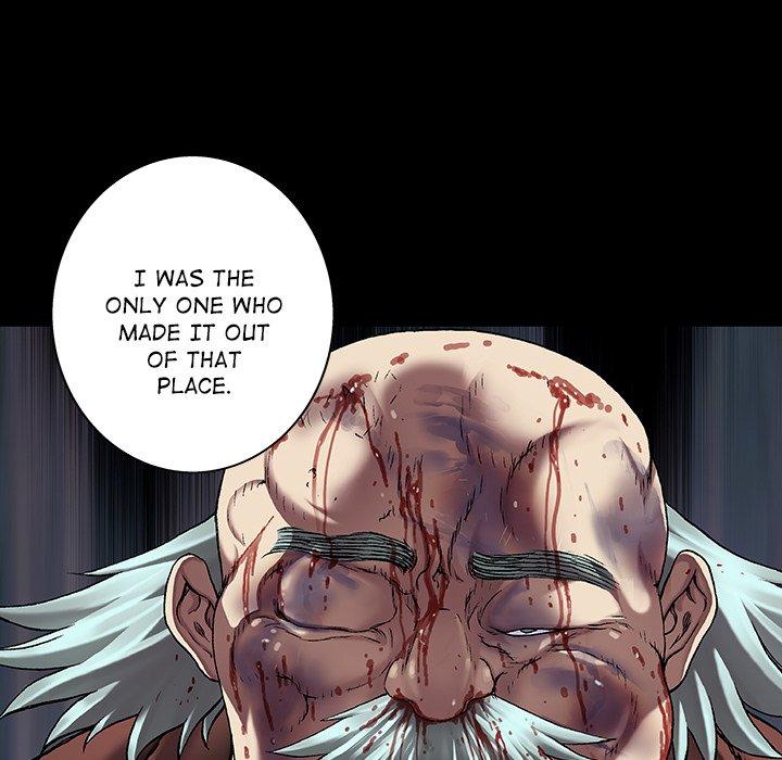 Read Leviathan (en) Manga Online