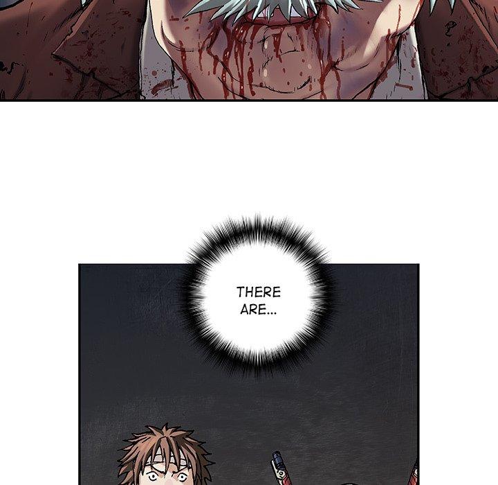 Read Leviathan (en) Manga Online