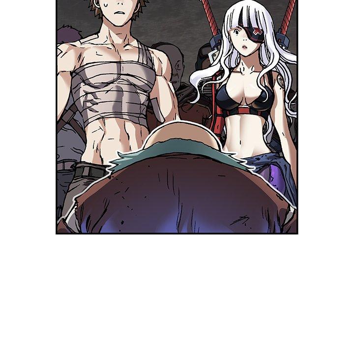 Read Leviathan (en) Manga Online