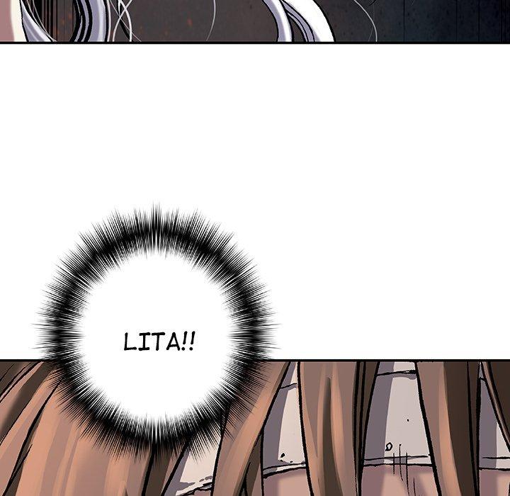 Read Leviathan (en) Manga Online