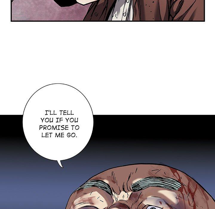 Read Leviathan (en) Manga Online