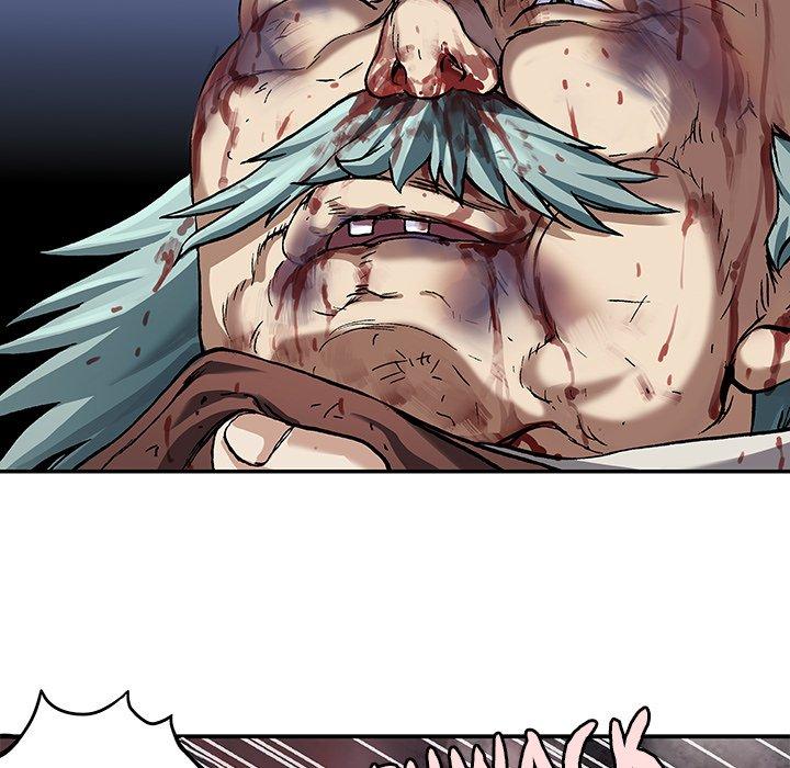 Read Leviathan (en) Manga Online