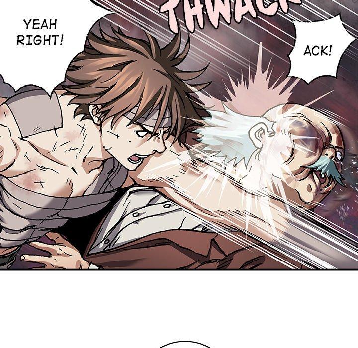 Read Leviathan (en) Manga Online