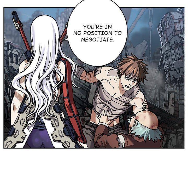 Read Leviathan (en) Manga Online