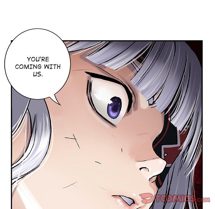 Read Leviathan (en) Manga Online