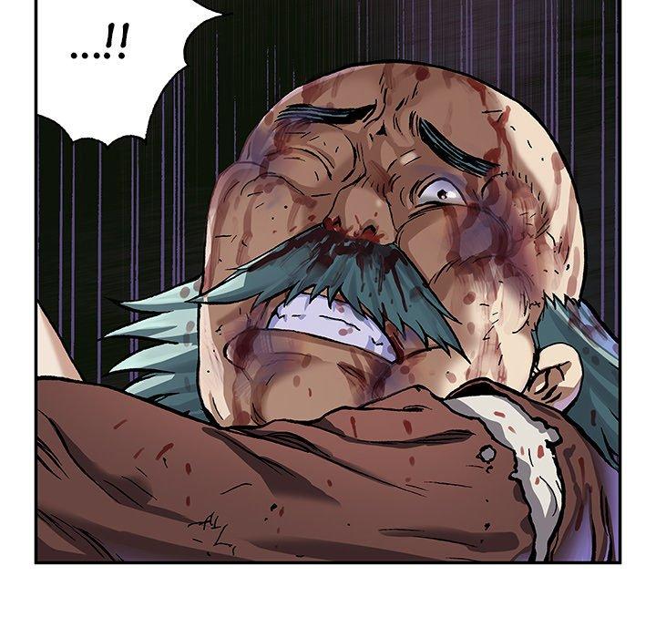 Read Leviathan (en) Manga Online