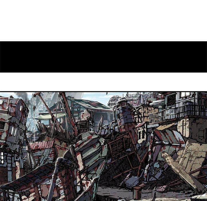 Read Leviathan (en) Manga Online