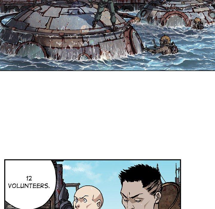 Read Leviathan (en) Manga Online