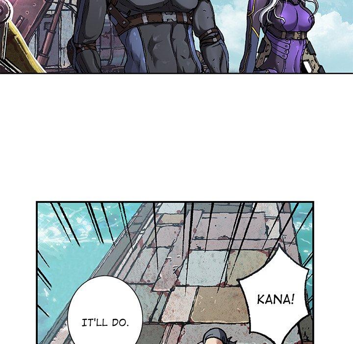 Read Leviathan (en) Manga Online