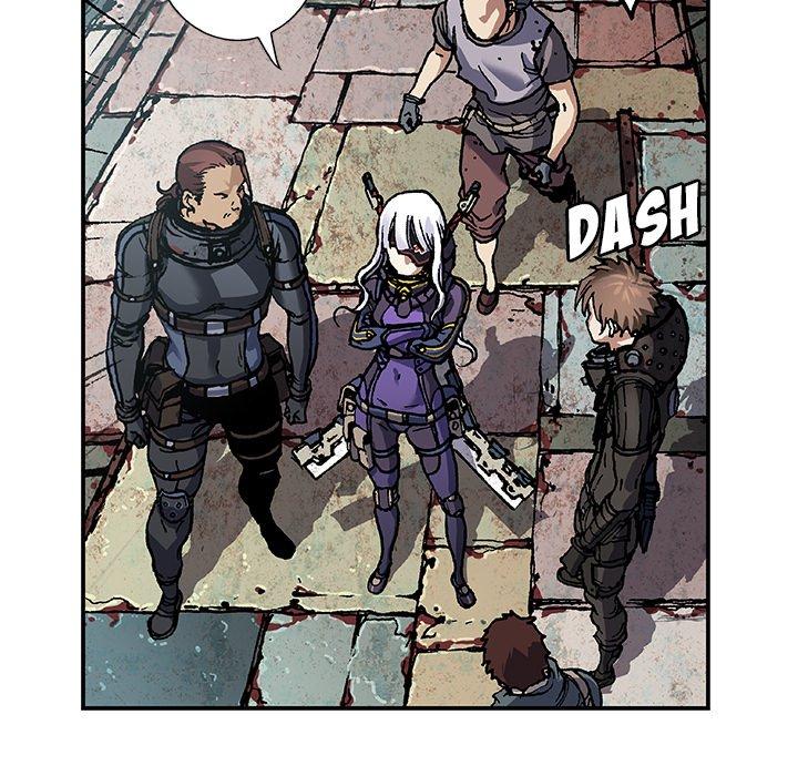 Read Leviathan (en) Manga Online