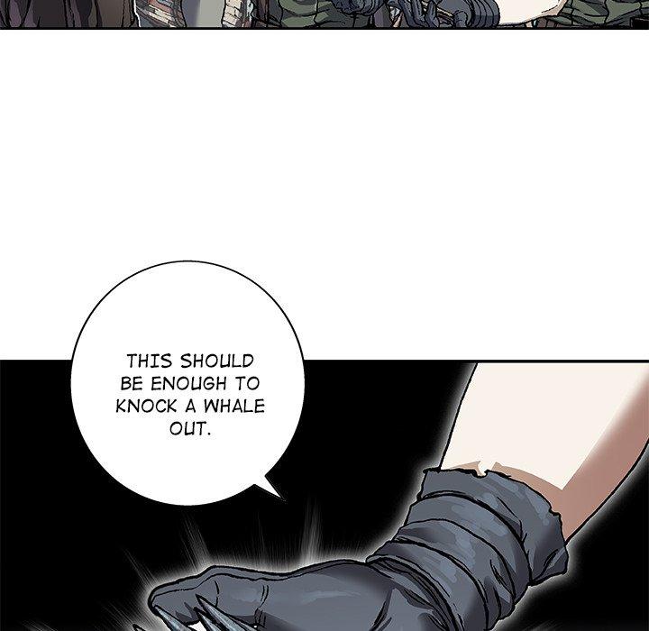 Read Leviathan (en) Manga Online