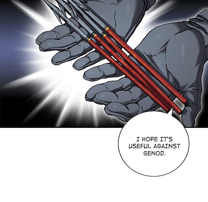 Read Leviathan (en) Manga Online