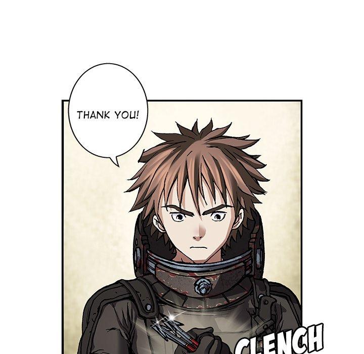 Read Leviathan (en) Manga Online