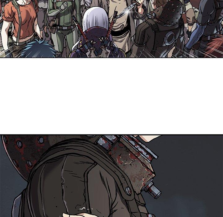 Read Leviathan (en) Manga Online