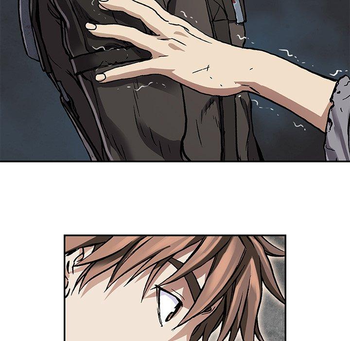 Read Leviathan (en) Manga Online