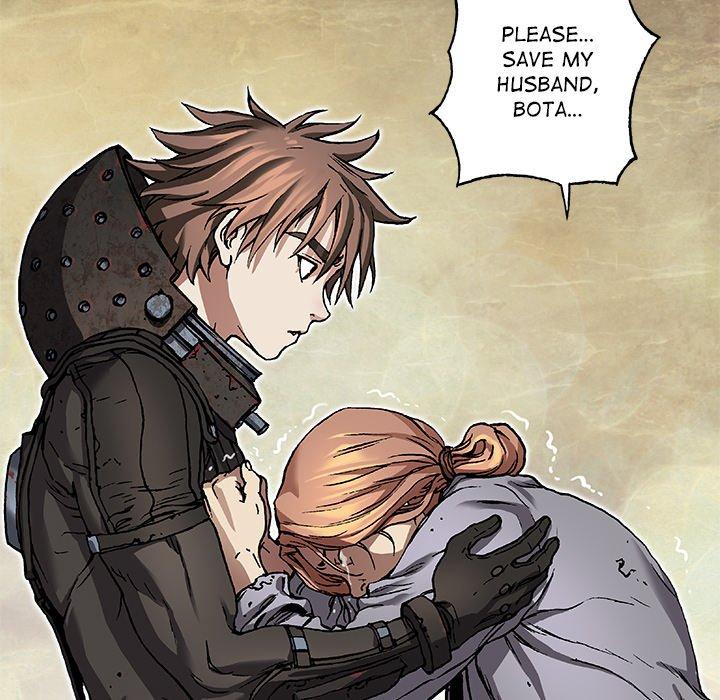 Read Leviathan (en) Manga Online