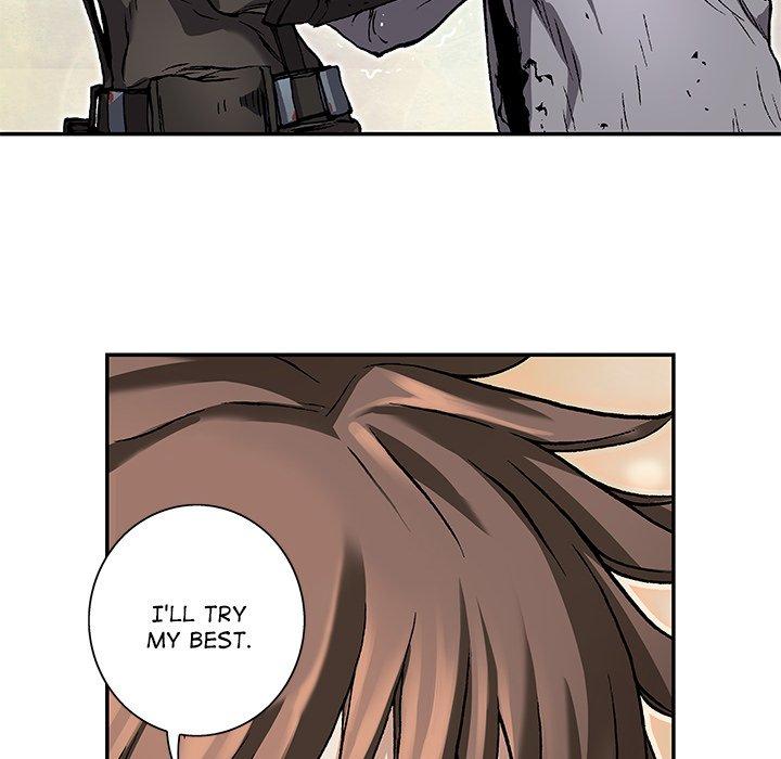 Read Leviathan (en) Manga Online