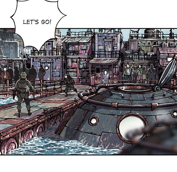 Read Leviathan (en) Manga Online