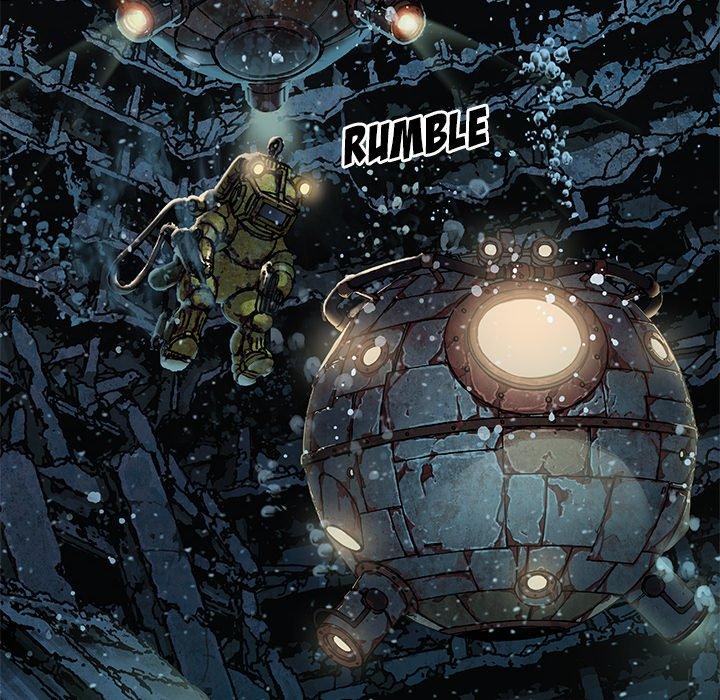 Read Leviathan (en) Manga Online