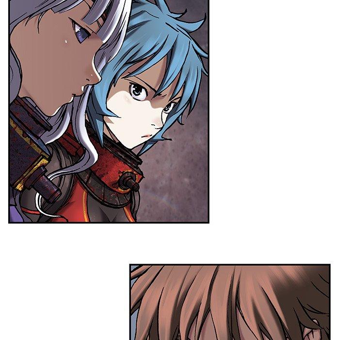 Read Leviathan (en) Manga Online