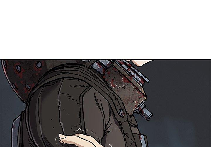 Read Leviathan (en) Manga Online