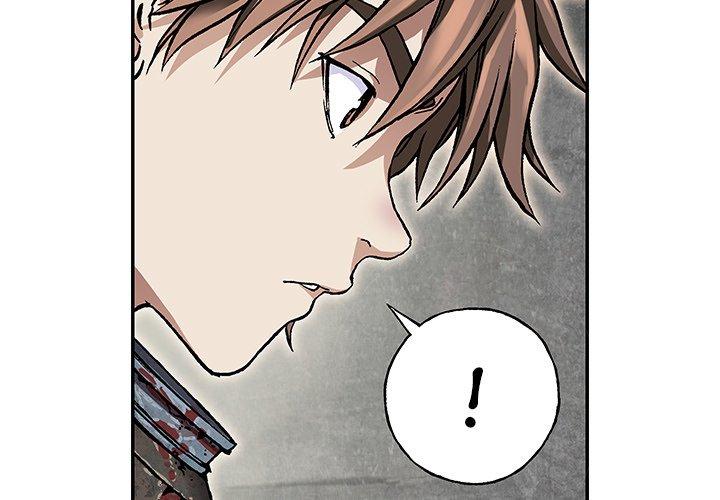 Read Leviathan (en) Manga Online