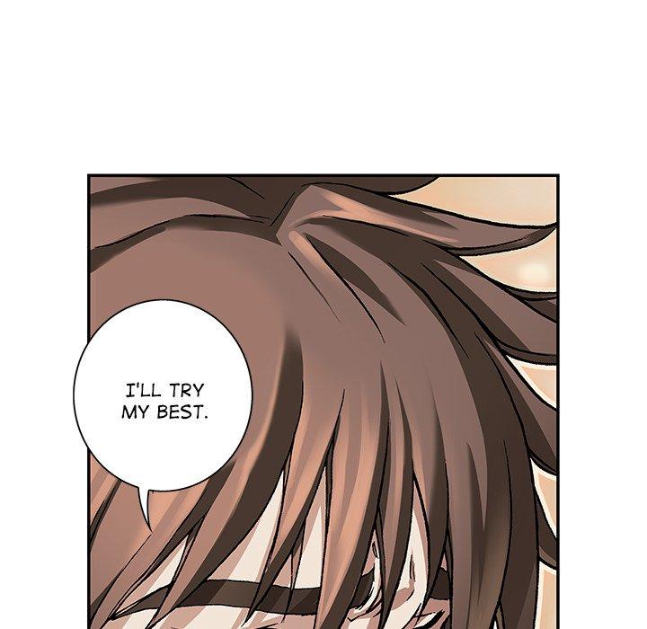 Read Leviathan (en) Manga Online