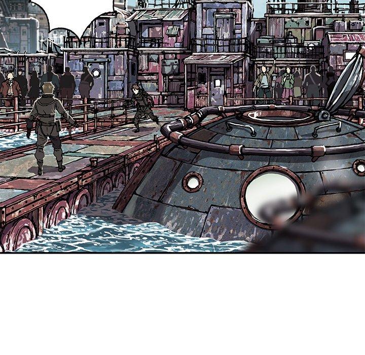 Read Leviathan (en) Manga Online