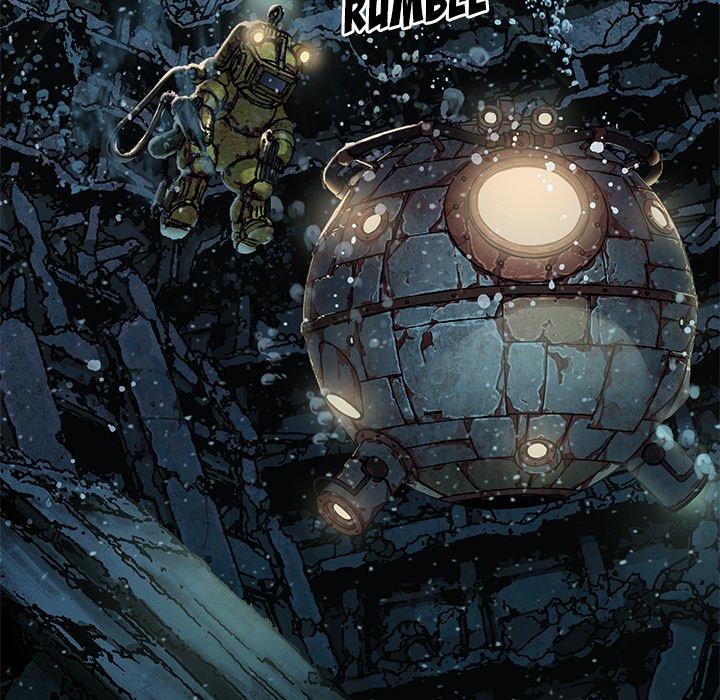 Read Leviathan (en) Manga Online