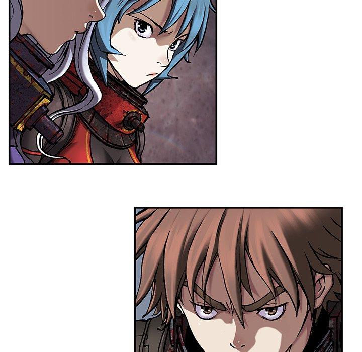 Read Leviathan (en) Manga Online