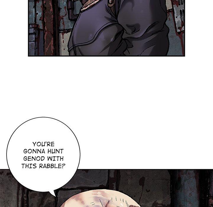 Read Leviathan (en) Manga Online