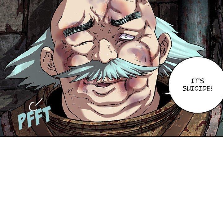 Read Leviathan (en) Manga Online