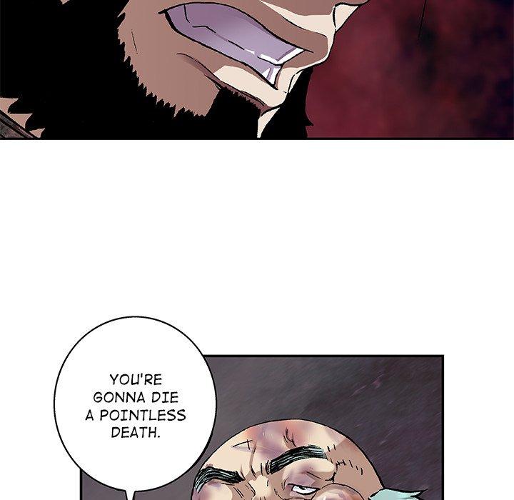 Read Leviathan (en) Manga Online