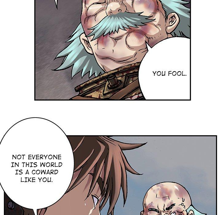 Read Leviathan (en) Manga Online