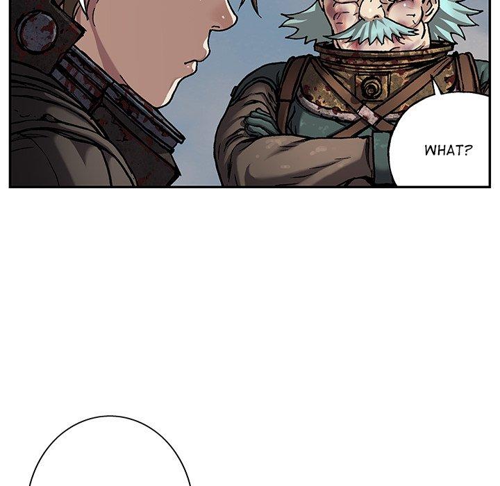 Read Leviathan (en) Manga Online