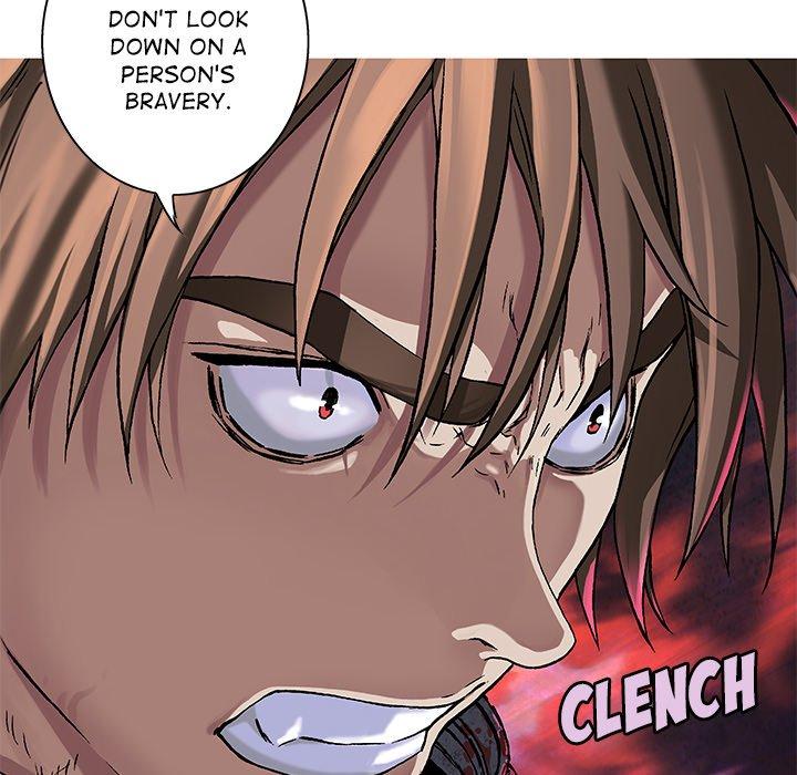 Read Leviathan (en) Manga Online