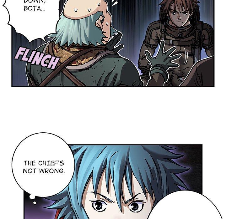 Read Leviathan (en) Manga Online