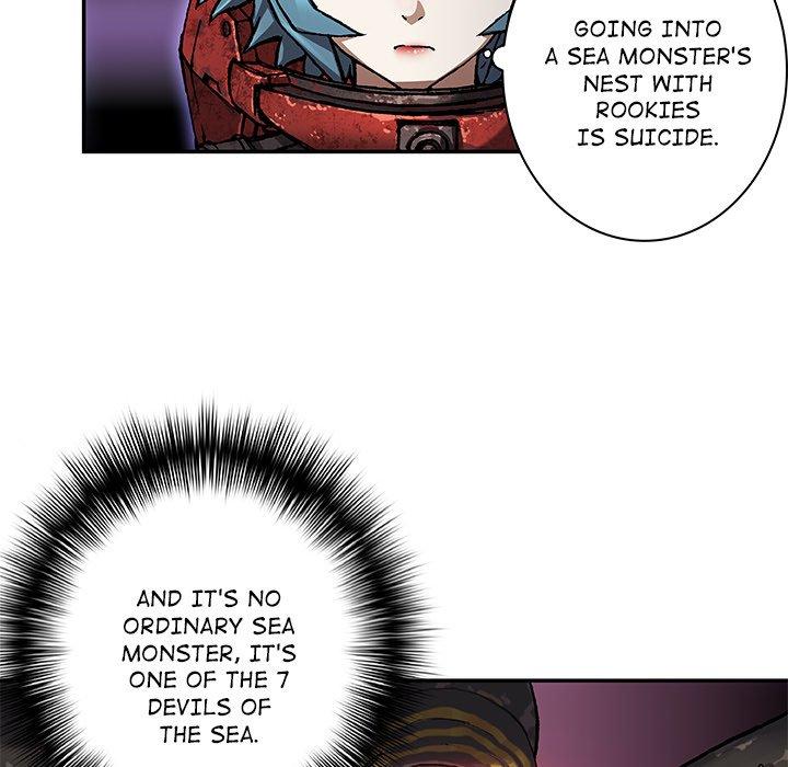 Read Leviathan (en) Manga Online