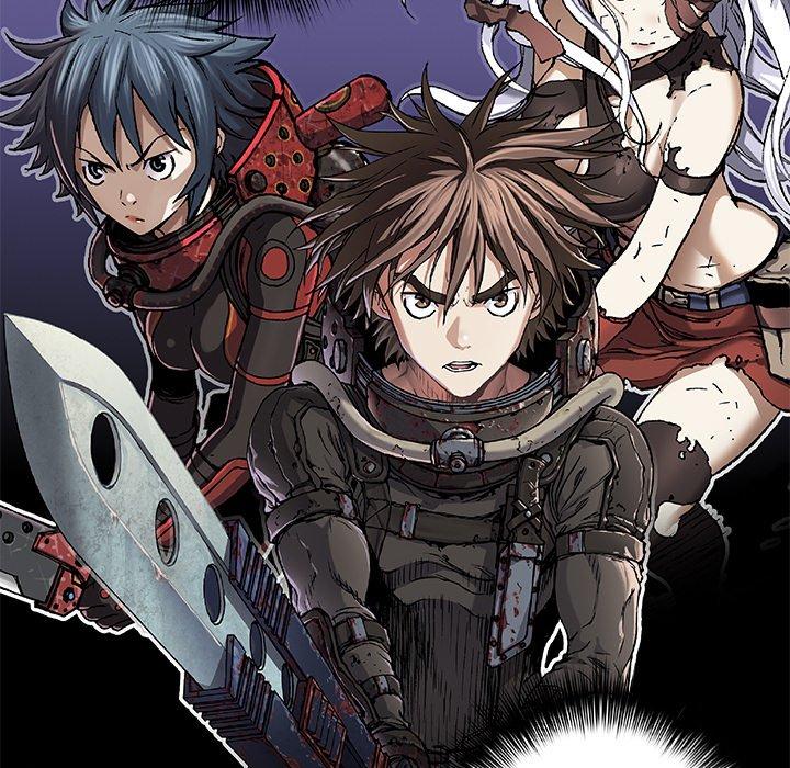 Read Leviathan (en) Manga Online