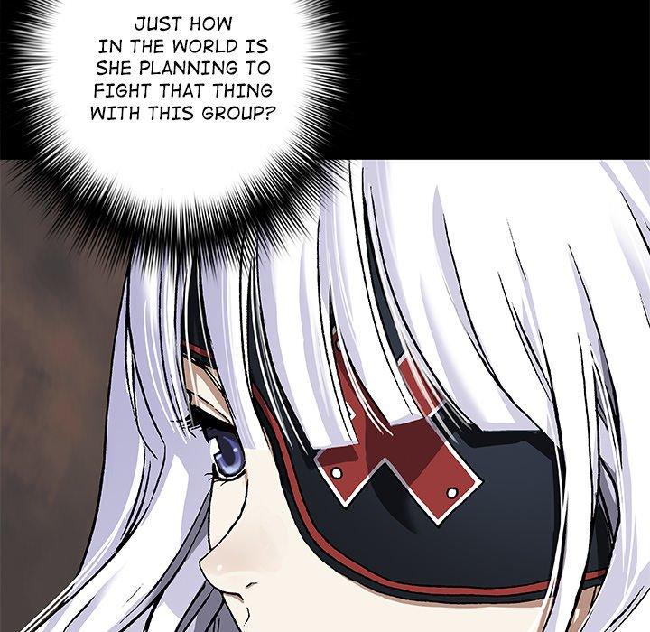 Read Leviathan (en) Manga Online