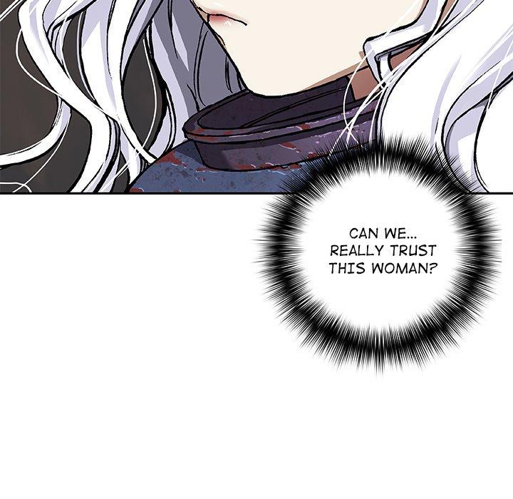 Read Leviathan (en) Manga Online