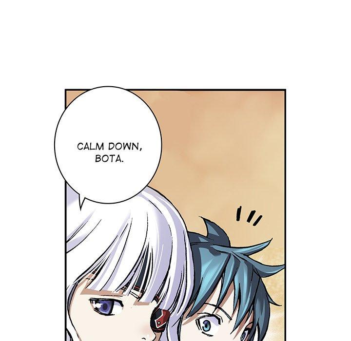 Read Leviathan (en) Manga Online